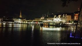 Hamburgo, Alemania
