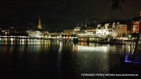 Hamburgo, Alemania