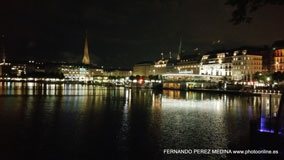 Hamburgo, Alemania