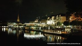 Hamburgo, Alemania