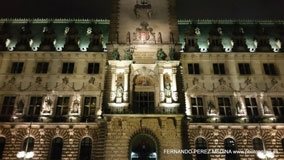 Hamburgo, Alemania