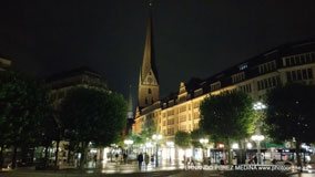 Hamburgo, Alemania