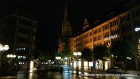 Hamburgo, Alemania