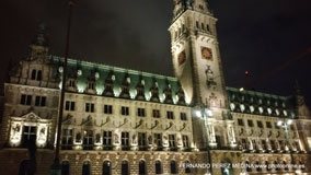 Hamburgo, Alemania