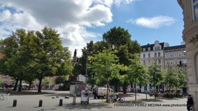 Hamburgo, Alemania
