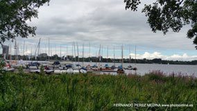 Hamburgo, Alemania