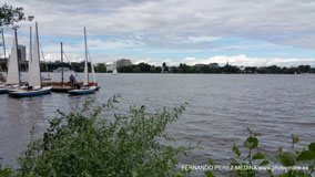 Hamburgo, Alemania