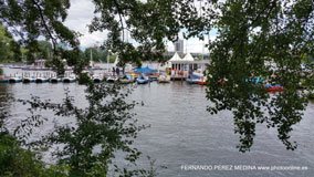 Hamburgo, Alemania