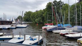 Hamburgo, Alemania