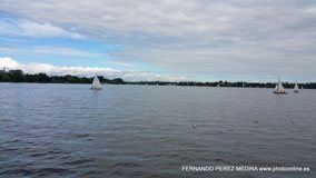 Hamburgo, Alemania