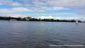 Hamburgo, Alemania