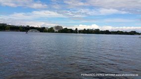 Hamburgo, Alemania
