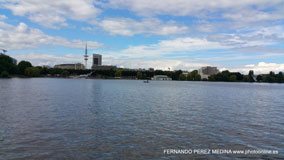 Hamburgo, Alemania