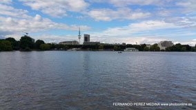 Hamburgo, Alemania