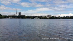 Hamburgo, Alemania