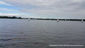 Hamburgo, Alemania