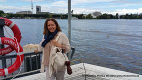 Hamburgo, Alemania