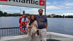 Hamburgo, Alemania