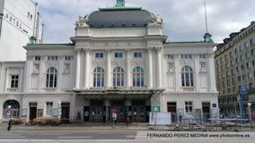 Hamburgo, Alemania