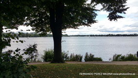 Hamburgo, Alemania