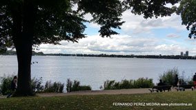 Hamburgo, Alemania