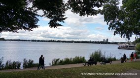 Hamburgo, Alemania