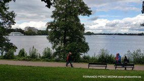 Hamburgo, Alemania