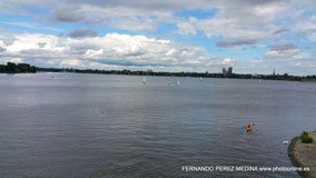 Hamburgo, Alemania
