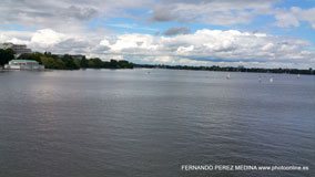 Hamburgo, Alemania
