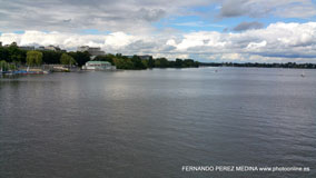 Hamburgo, Alemania