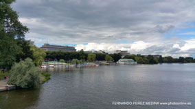 Hamburgo, Alemania