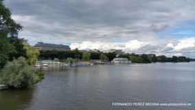 Hamburgo, Alemania