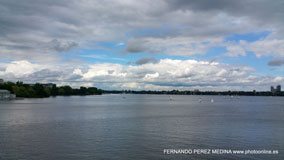 Hamburgo, Alemania