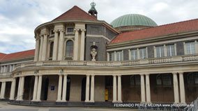 Hamburgo, Alemania