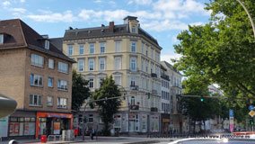 Hamburgo, Alemania