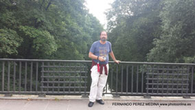Luneburgo, Alemania