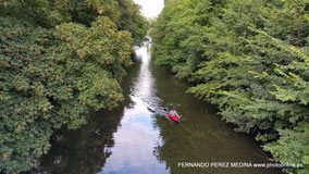 Hamburgo, Alemania