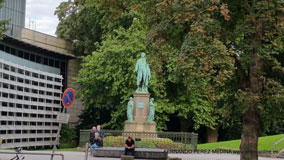 Hamburgo, Alemania