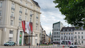 Hamburgo, Alemania