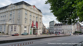 Hamburgo, Alemania