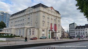 Hamburgo, Alemania