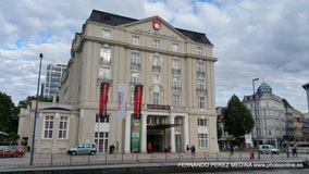 Hamburgo, Alemania