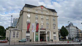 Hamburgo, Alemania