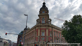 Hamburgo, Alemania