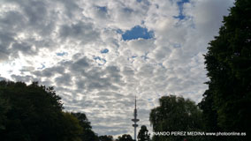 Hamburgo, Alemania