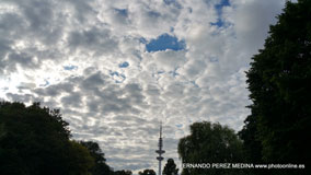 Hamburgo, Alemania