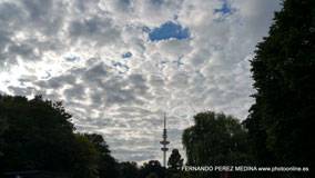 Hamburgo, Alemania