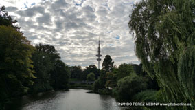 Hamburgo, Alemania