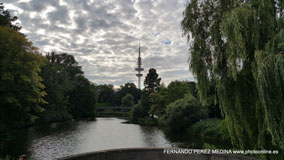 Hamburgo, Alemania
