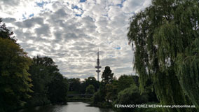 Hamburgo, Alemania